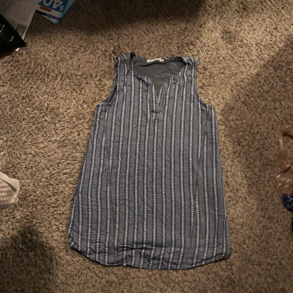 Dress worn a few times